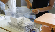 La Junta Electoral sanciona a la Xunta por el envío de SMS a sanitarios a dos días de las elecciones