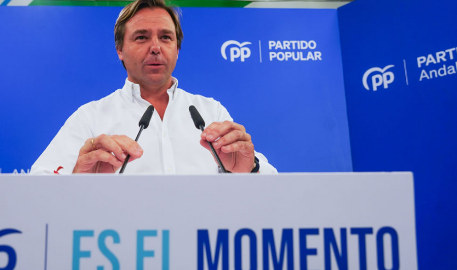 El PP gana por tercera vez las generales en Andalucía, el PSOE resiste, Vox cae