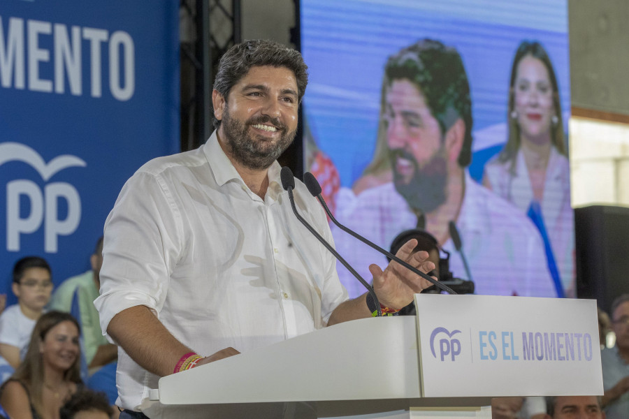 El PP tiñe de azul la Comunidad de Madrid y es el más votado en 158 de 179 municipios