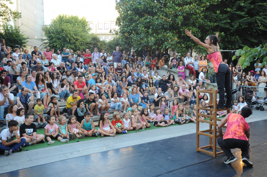 El Festival Manicómicos regresa a A Coruña del 19 al 21 de julio