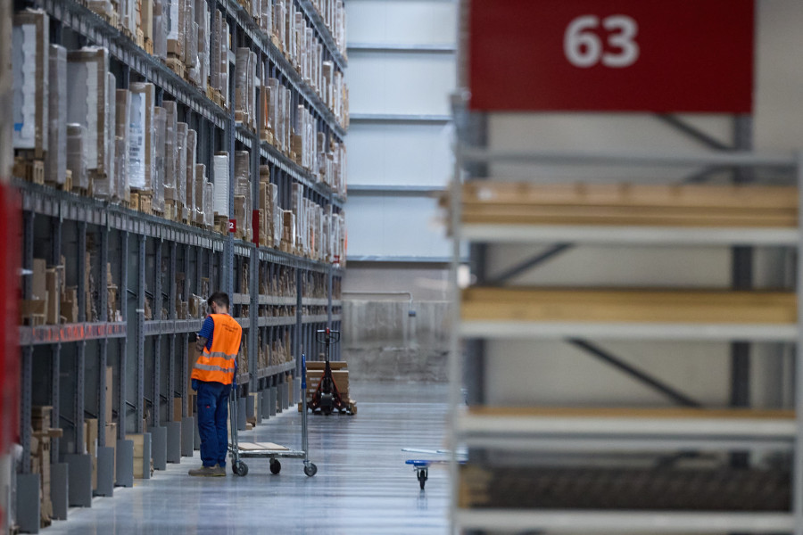 El absentismo laboral repunta y hace perder el 6,3 % de las horas pactadas