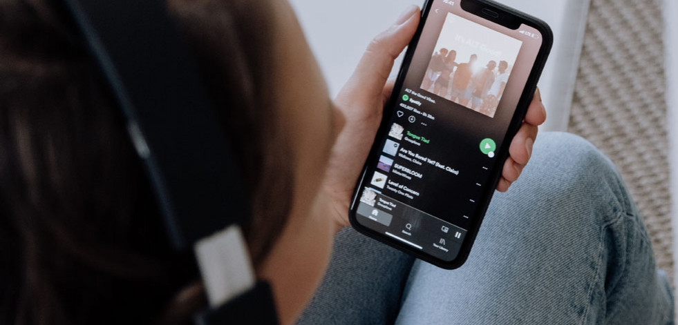 Spotify se desploma en bolsa tras anunciar unos resultados peores de lo esperado