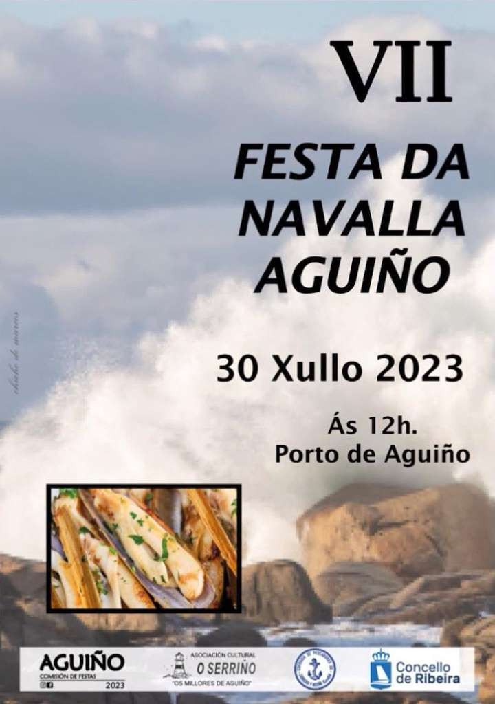 Festa da navalla de aguiu00f1o ribeira img5810n1t0