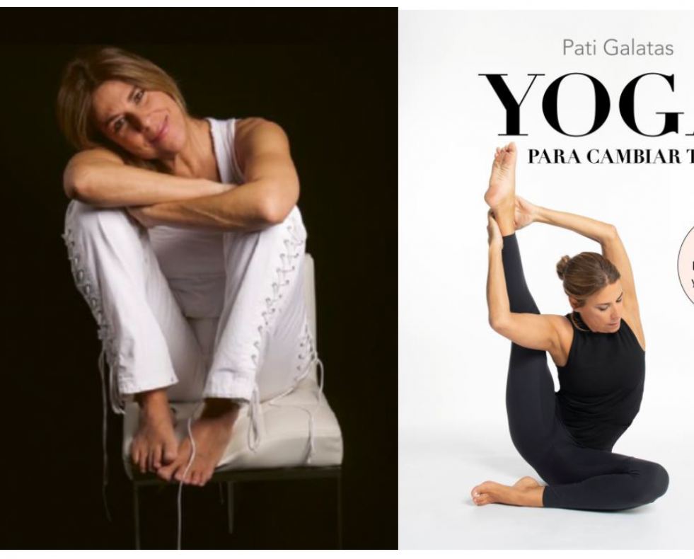 Yoga para cambiar tu vida