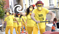 Manicómicos empieza a tomar A Coruña con la primera jornada del festival