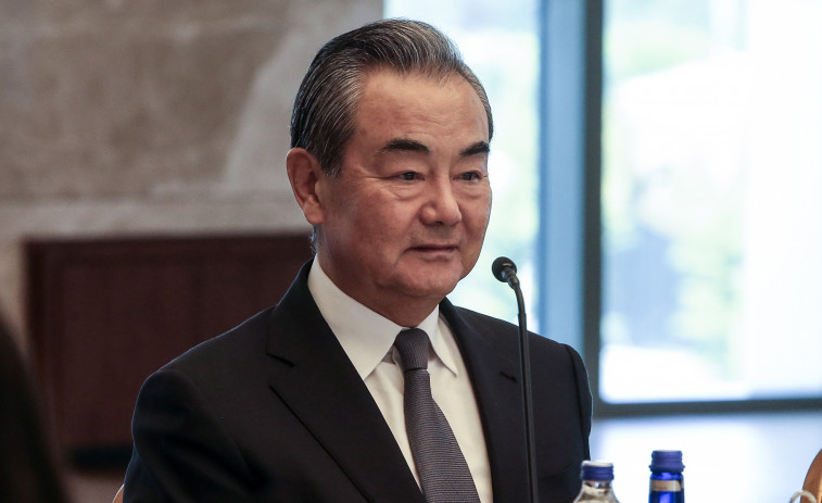 Wang Yi, nuevo canciller chino tras el cese del desaparecido Qin Gang