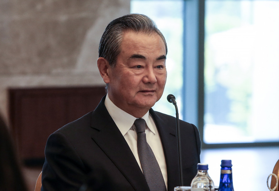 Wang Yi, nuevo canciller chino tras el cese del desaparecido Qin Gang