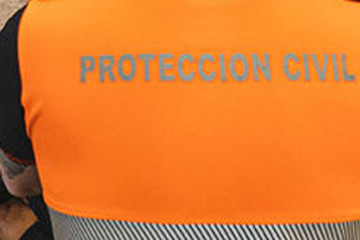 Protección civil