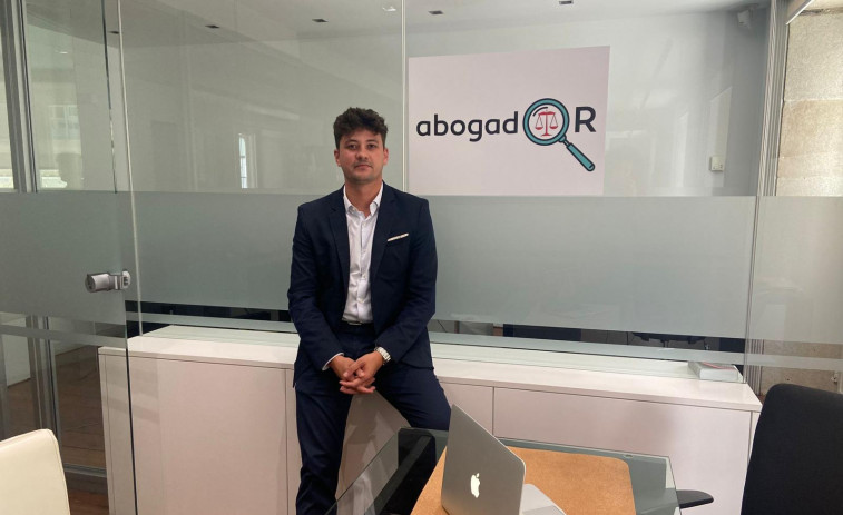 AbogadOR es la startup gallega que revoluciona  el mundo de la abogacía