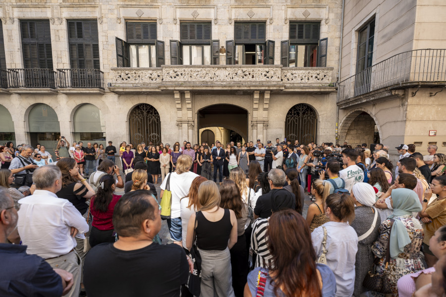 Igualdad confirma que la joven de Girona es la víctima número 30 de la violencia machista en lo que va de 2023