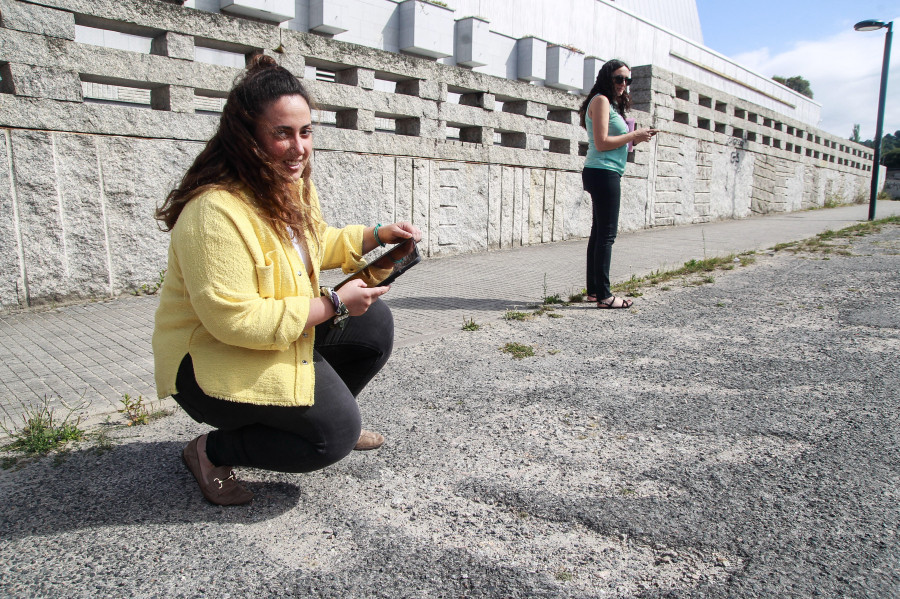 Reportaje | Recinto Ferial de A Coruña: de estar en las berzas a la oficialidad