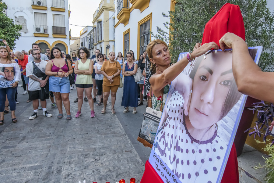 La joven de Utrera ya es la víctima 1.216 de la violencia machista y Moreno pide eliminarla con grandes acuerdos