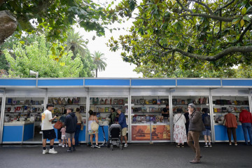 Feria del Libro @Javier Alborés (5)