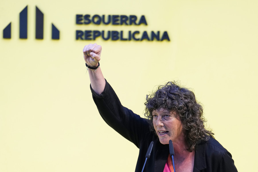 ERC revela contactos para que el PSOE presida el Congreso y que el independentismo o el PNV estén en la Mesa