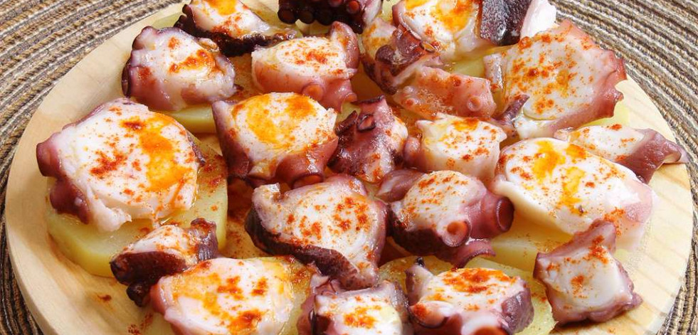 Estas son las fiestas gastronómicas a las que podrás asistir este fin de semana