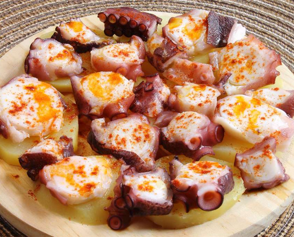 Pulpo