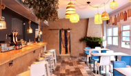 Comer en Mera: Yebra Gastrobar