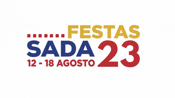 Fiestas sada