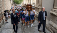 La Vuelta a España rendirá homenaje a Bahamontes en el Tourmalet