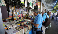 Una veintena de librerías participarán en la Feria del Libro Antiguo de A Coruña