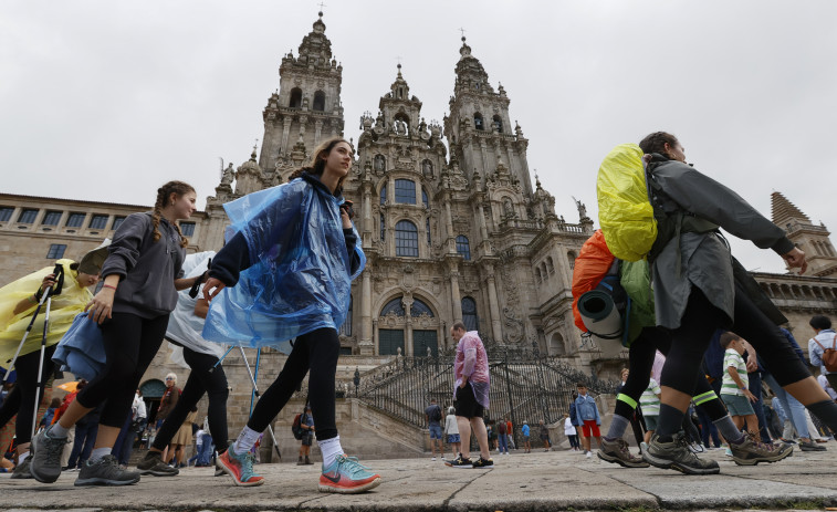 Turismo de Galicia augura otro año 