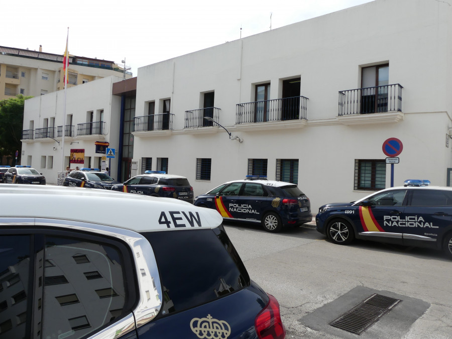 Dos detenidos por violar a dos chicas de 17 y 18 años en Monforte de Lemos