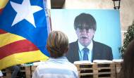 Puigdemont pide paciencia frente al nerviosismo y las especulaciones