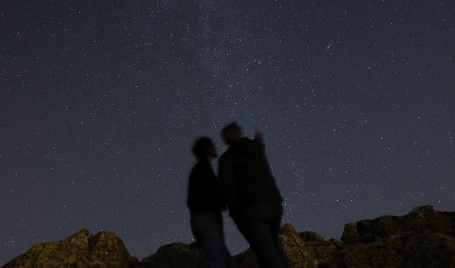 Las Perseidas continúan hasta la próxima semana