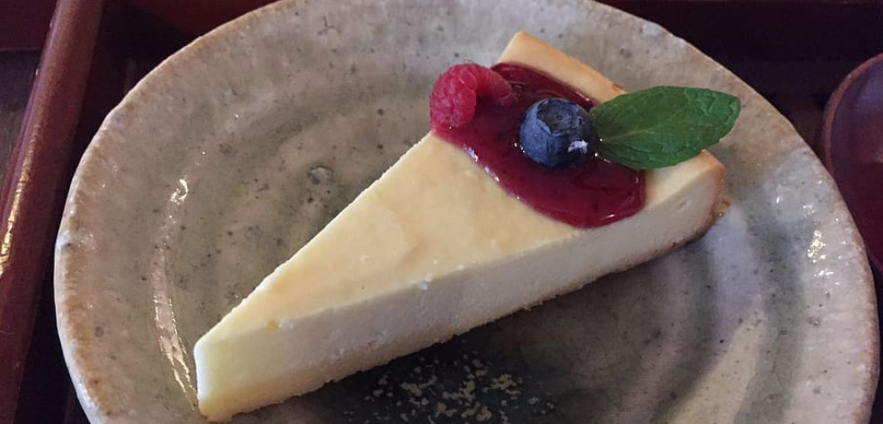 La tarta de queso, un postre que cuenta con consumidores en todo el mundo