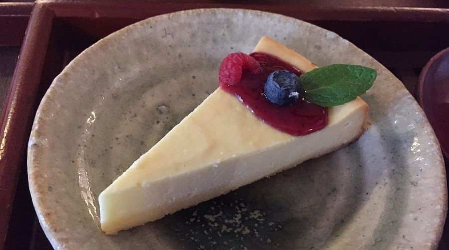 La tarta de queso, un postre que cuenta con consumidores en todo el mundo