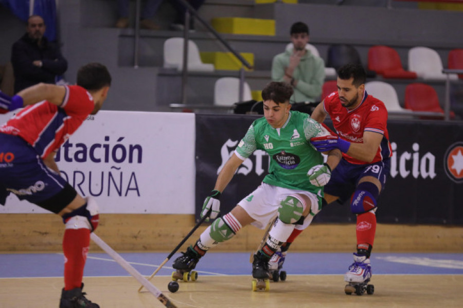 La WSE Champions perfila la primera fase calificatoria