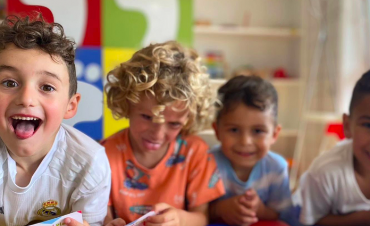 Los cumpleaños más divertidos se celebran en el centro de ocio infantil Chiqui Play