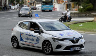 La 'L' es más cara que nunca en A Coruña