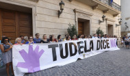 Tudela repulsa la presunta agresión sexual cometida por cinco hombres