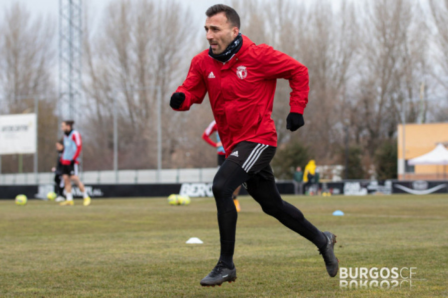 Valcarce ficha por dos cursos por el Depor