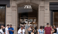 Zara es la única marca española entre las 100 más valiosas del mundo