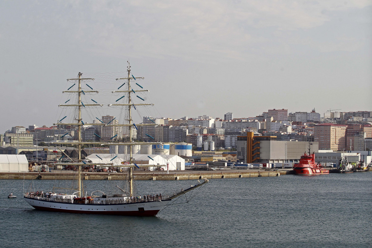 Tall Ships Race  @Quintana (13)