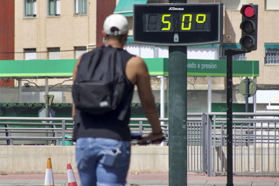 Otro verano anómalo deja al menos 1.800 muertes por calor extremo