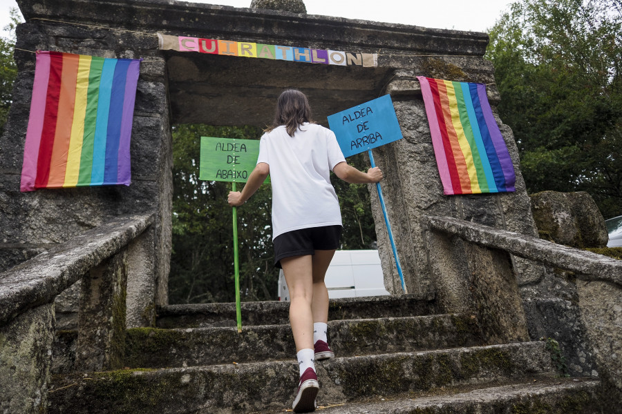 Agrocuir vuelve a reivindicar la diversidad sexual y de género en el rural