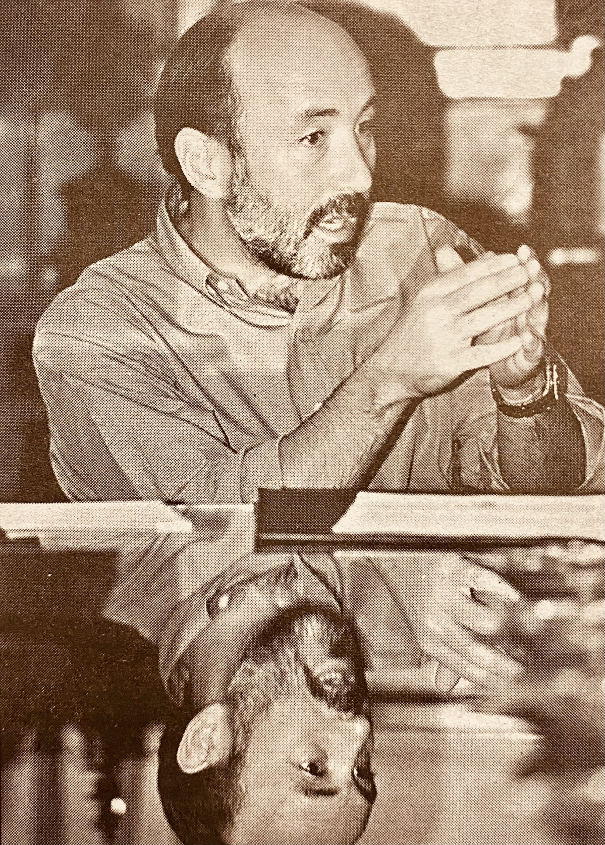 Javier Losada 1998