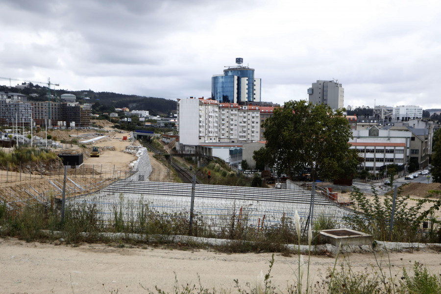 Satisfacción en Matogrande y Xuxán por el nuevo acceso que les va “a cambiar la vida”