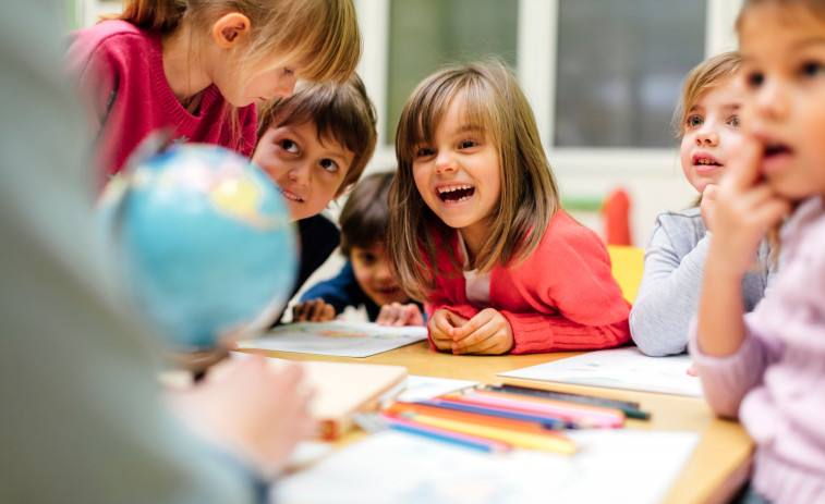 La lista productos estrella que tus hijos necesitan para triunfar en ‘la vuelta al cole’