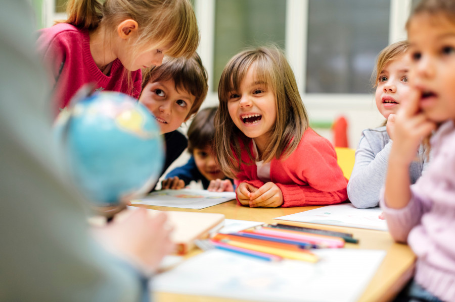 La lista productos estrella que tus hijos necesitan para triunfar en ‘la vuelta al cole’