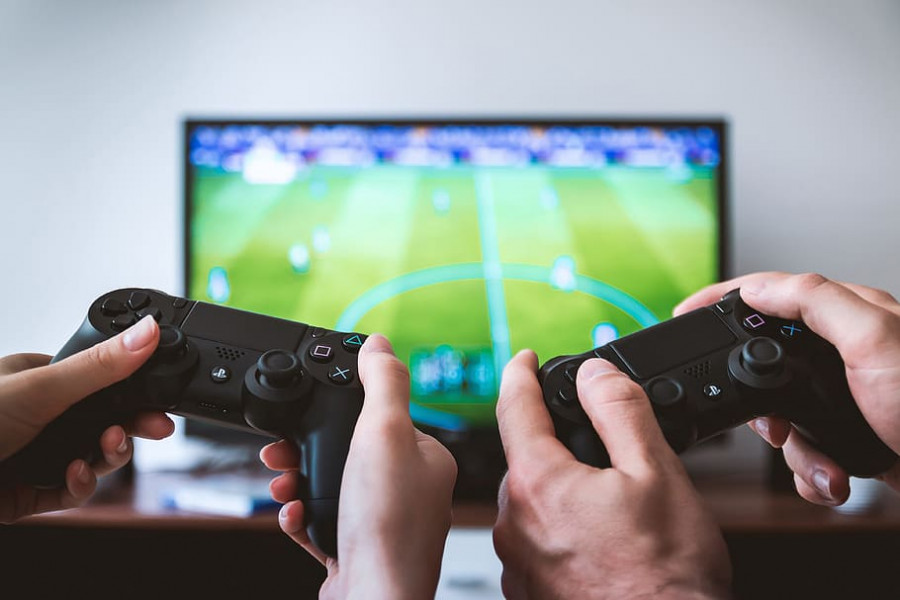 Día mundial del videojuego: Un mercado en auge con 2.012 millones facturados en España