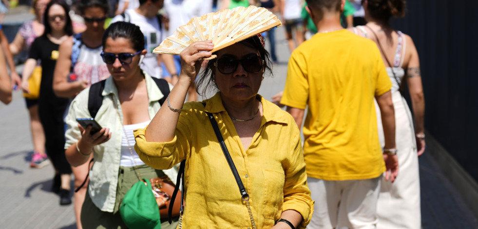 El sector turístico español cierra una temporada récord, con una ocupación de más del 93%