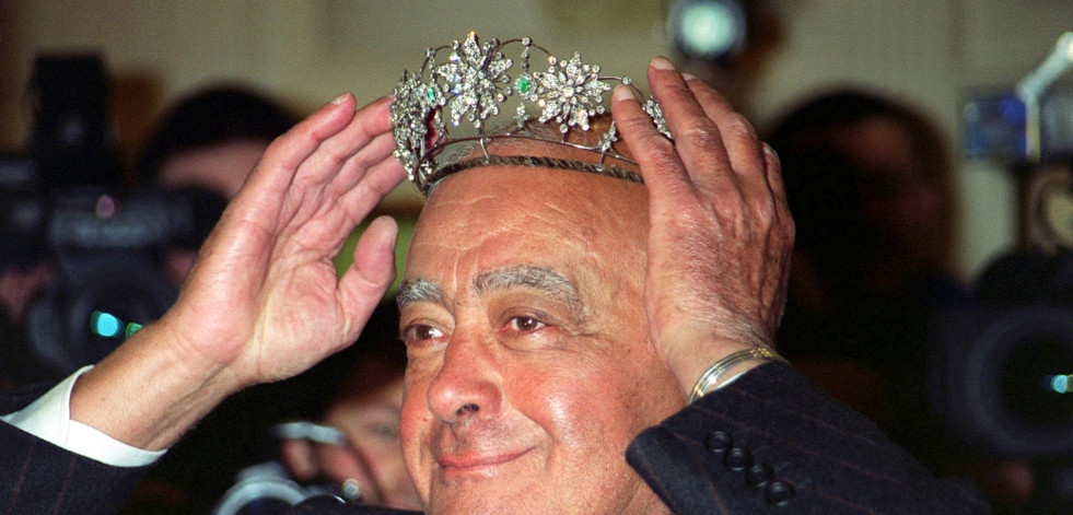 La Justicia británica rechazó dos veces acusar a Al Fayed por delitos sexuales