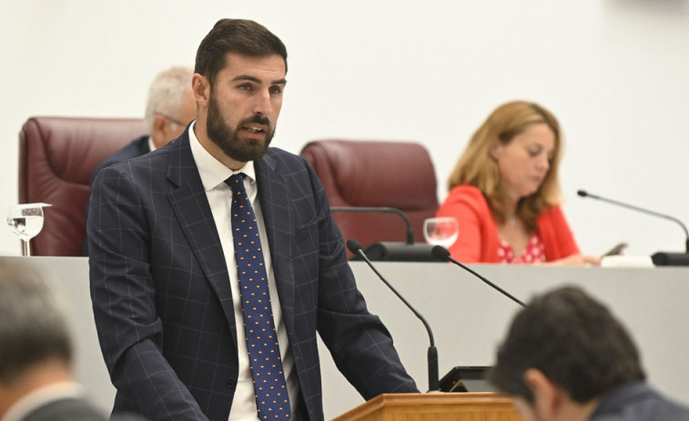 Vox contará con la vicepresidencia del Gobierno de la Región de Murcia