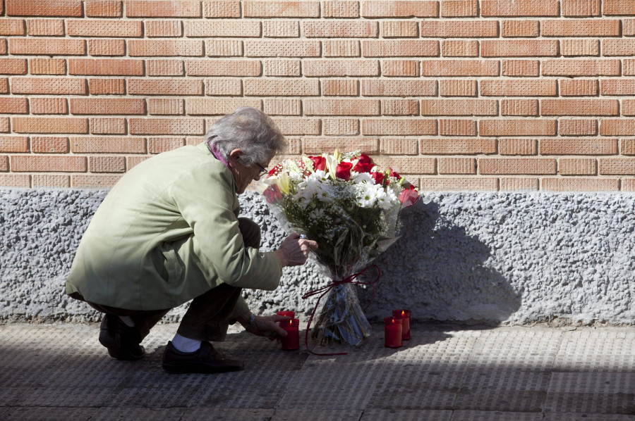 Más de 30 entidades firman un manifiesto por un plan nacional para la prevención del suicidio