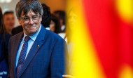 Puigdemont podrá volver a España pero Junqueras seguirá inhabilitado hasta la decisión del Supremo