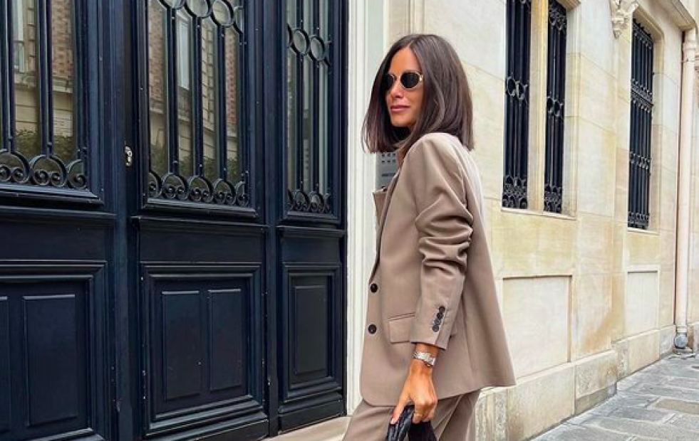 Vuelta a la oficina: inspírate en estos looks